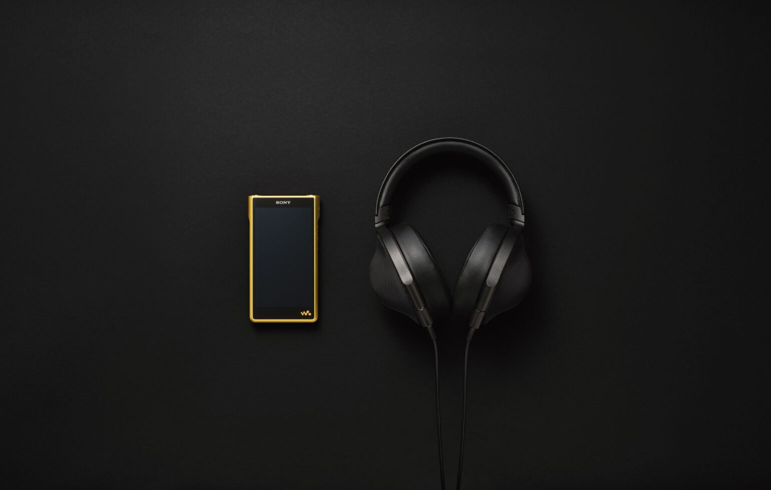 Sony NW-WM1ZM2 Walkman
