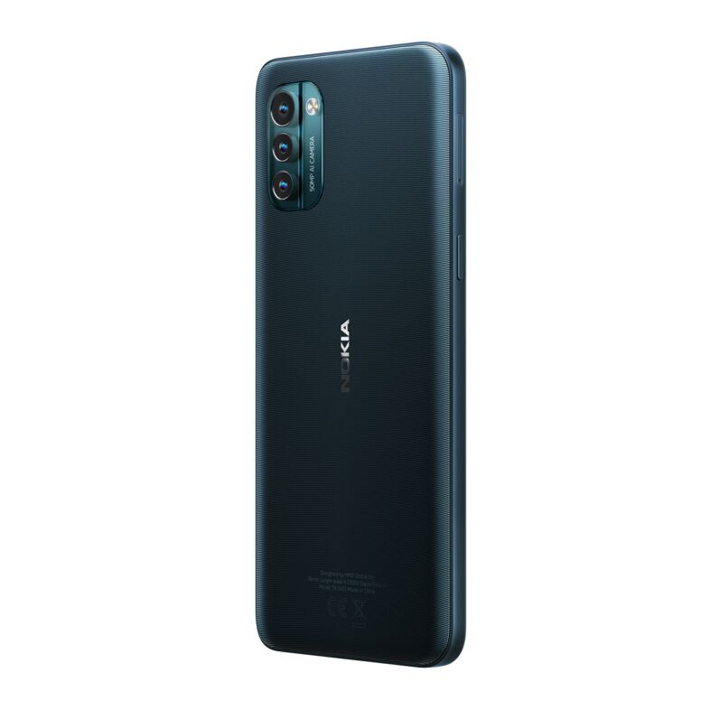smartfon Nokia G21 smartphone