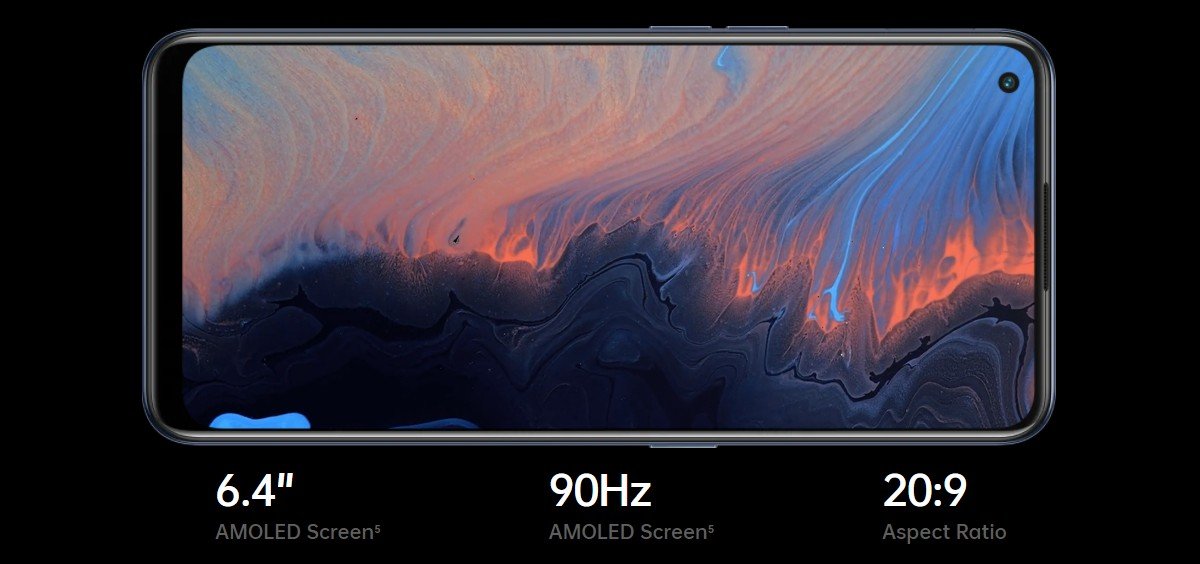 smartfon OPPO Find X5 Lite smartphone