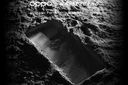 OPPO Hasselblad