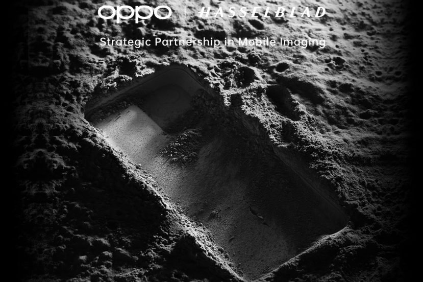 OPPO Hasselblad