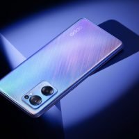 smartfon OPPO Reno 7 5G smartphone