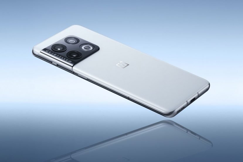 smartfon OnePlus 10 Pro smartphone