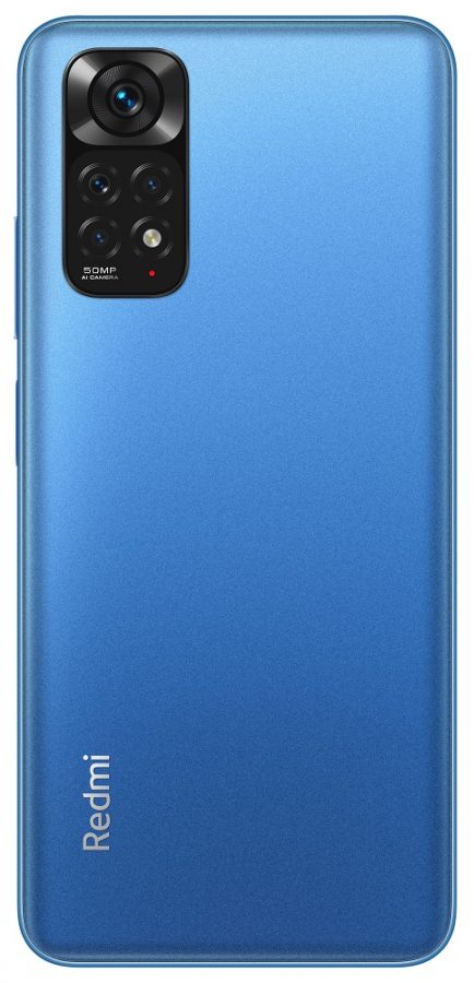 smartfon Redmi Note 11 smartphone