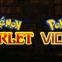 Pokemon Scarlet i Violet grafika
