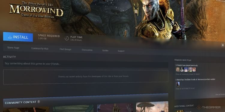 Steam