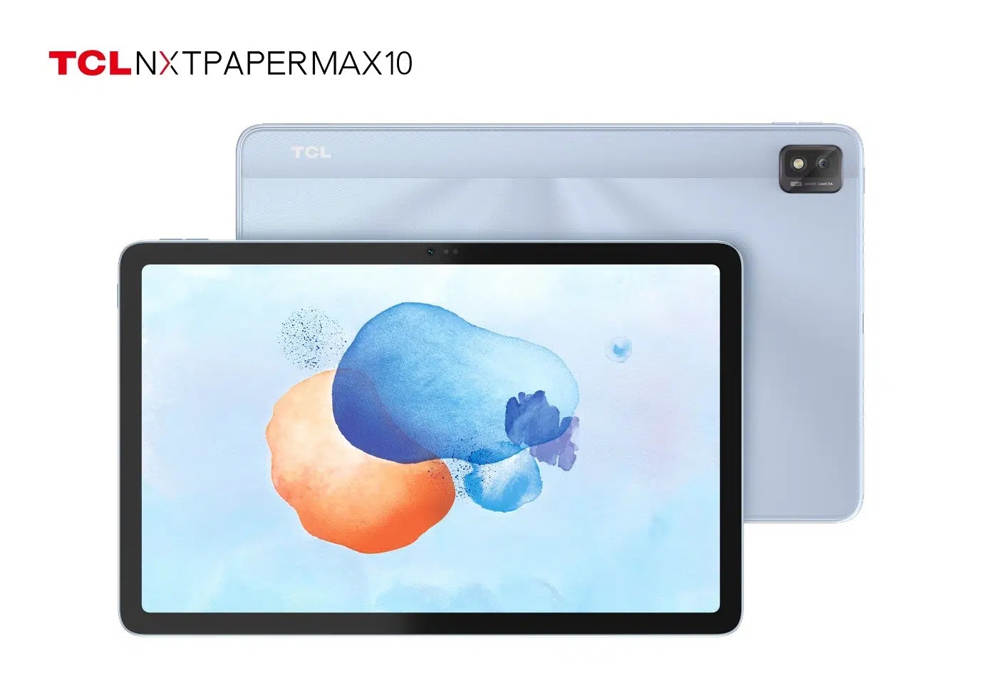 TCL NXTPAPER MAX 10 tablet