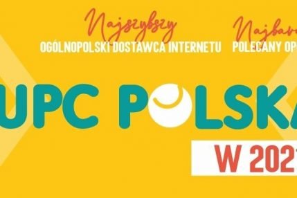 UPC Polska wyniki za 2021 rok podsumowanie