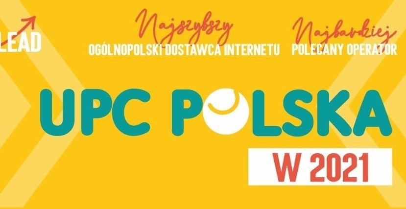 UPC Polska wyniki za 2021 rok podsumowanie