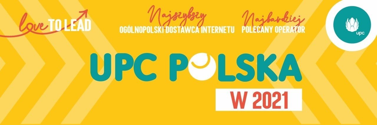 UPC Polska wyniki za 2021 rok podsumowanie