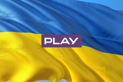 Ukraina flaga Ukrainy
