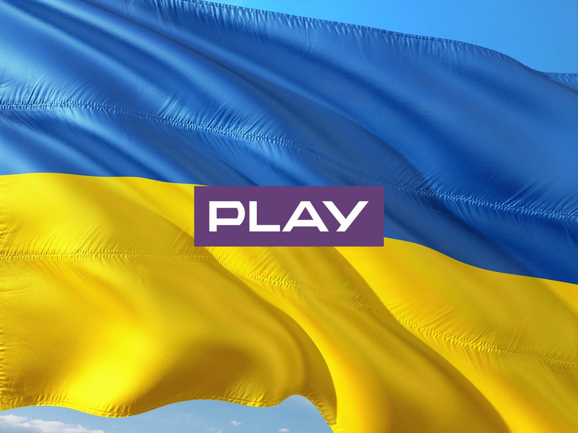 Ukraina flaga Ukrainy