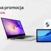 Huawei promocja weekendowa