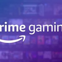 Amazon Prime Gaming - grafika promocyjna, darmowe gry (źródło: Amazon)