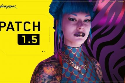 Cyberpunk 2077 oficjalnie na next-genach