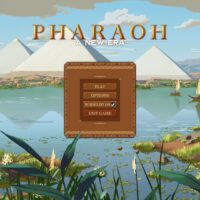 Faraon - Remake