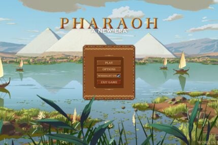 Faraon - Remake