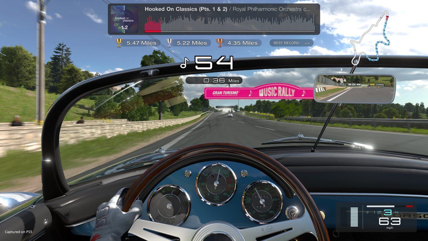 Gran Turismo 7 to moja najgorętsza premiera 2022 roku