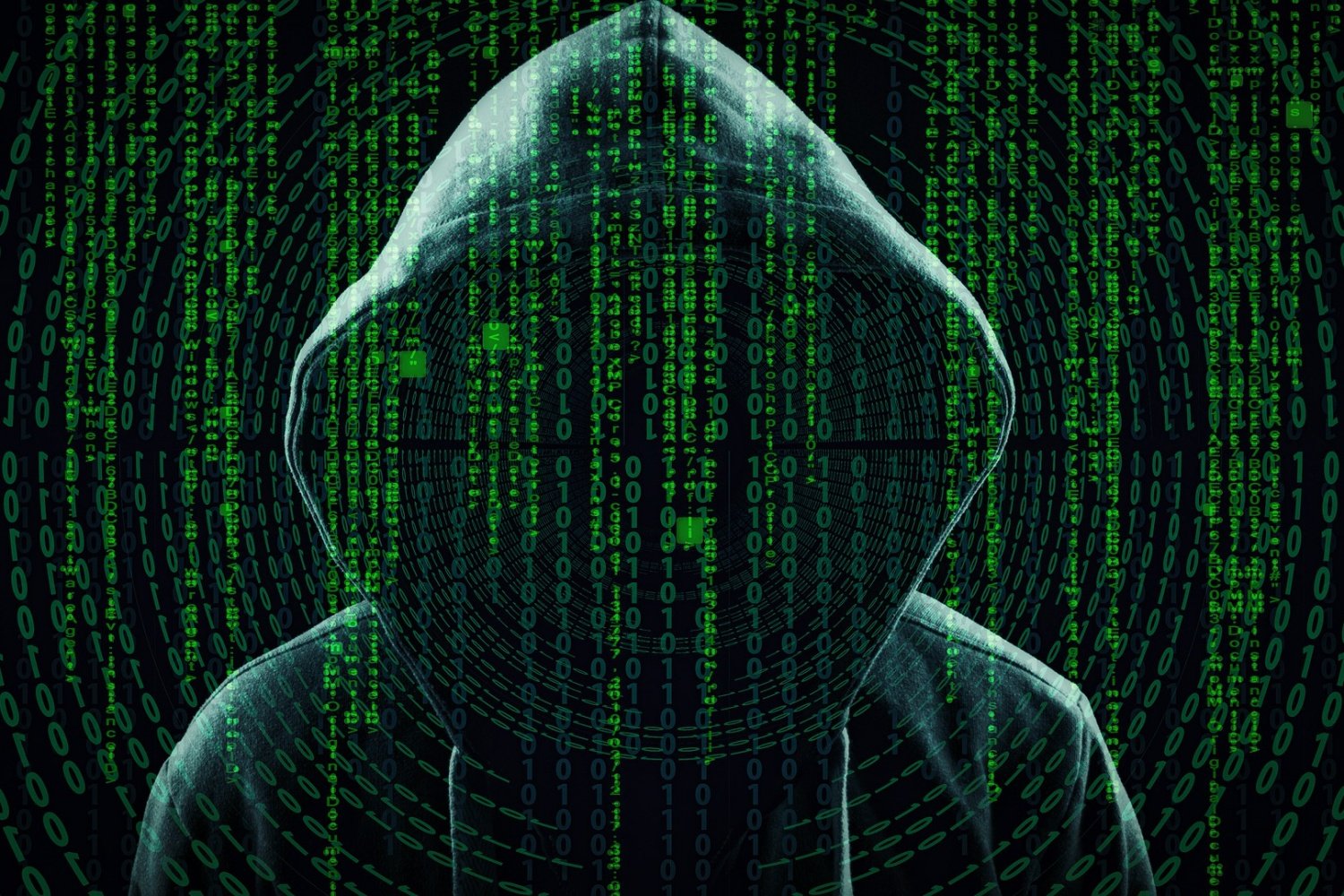 cyfrowa tożsamość, cyberprzestępca, haker