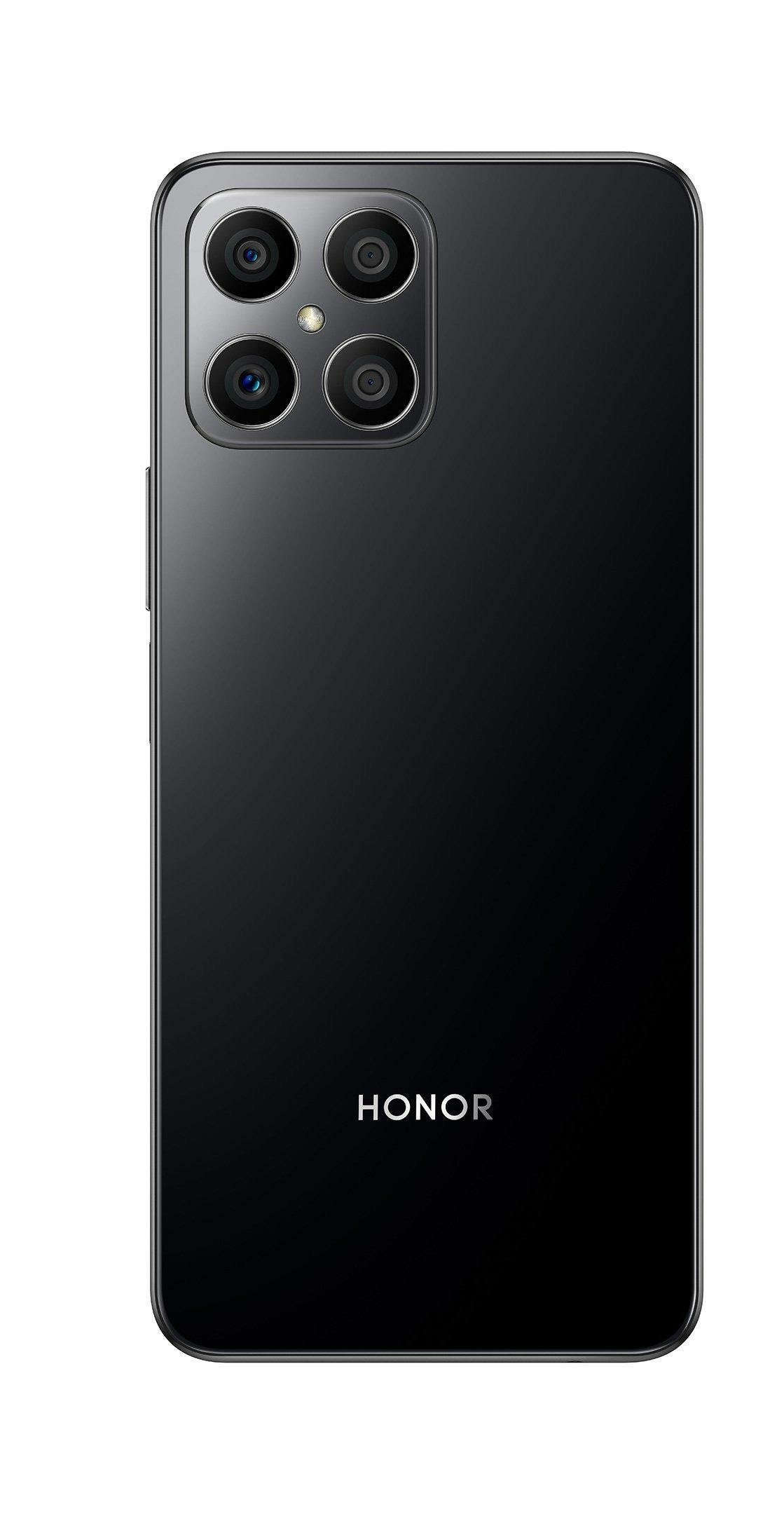 Honor X8
