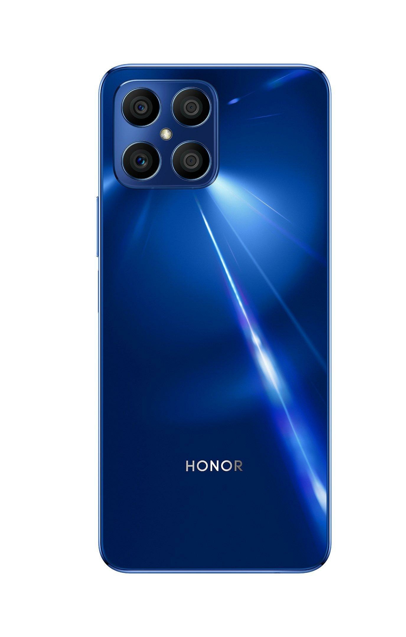 Honor X8