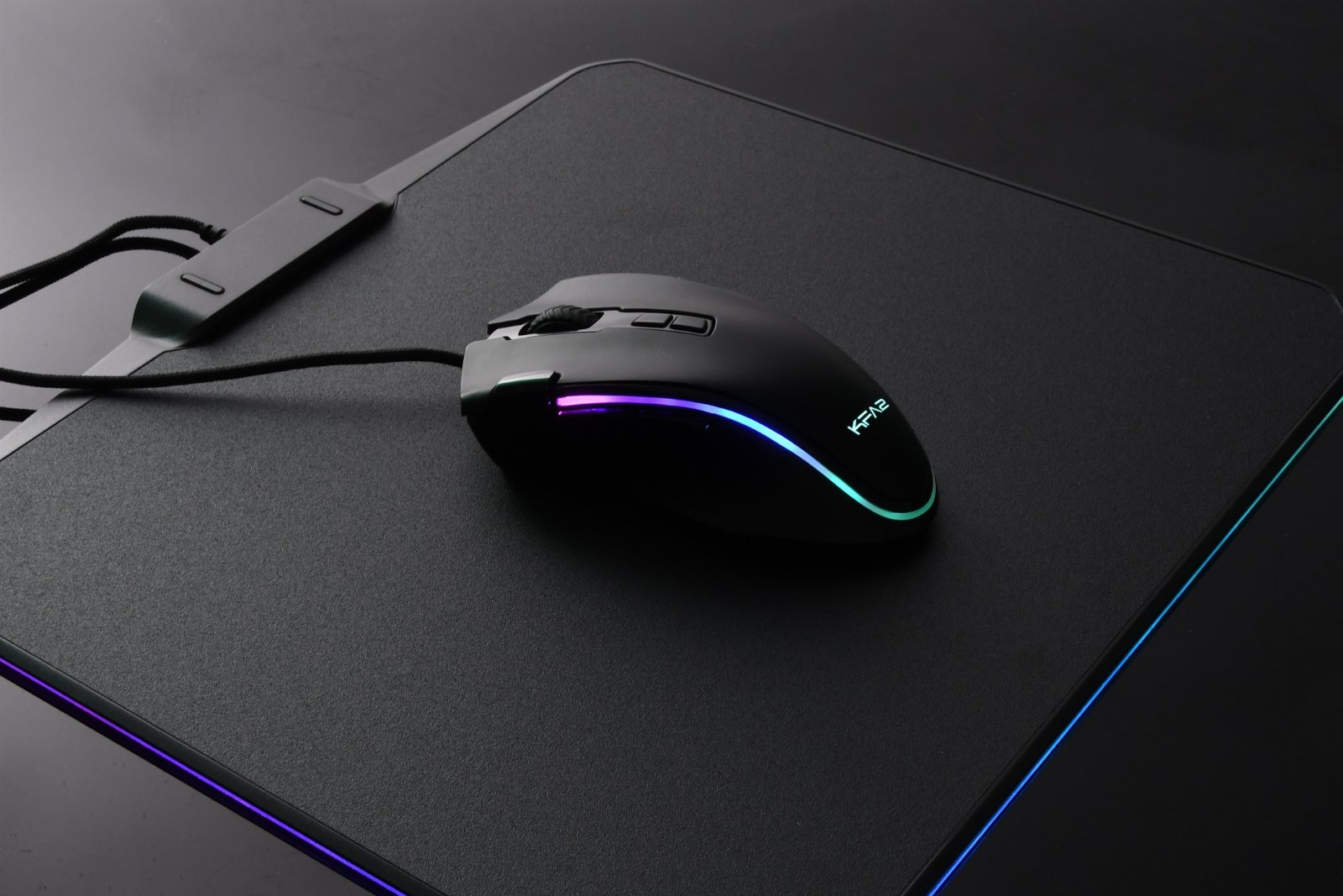 mysz KFA2 Slider mouse