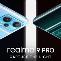 smartfon realme 9 Pro smartphone