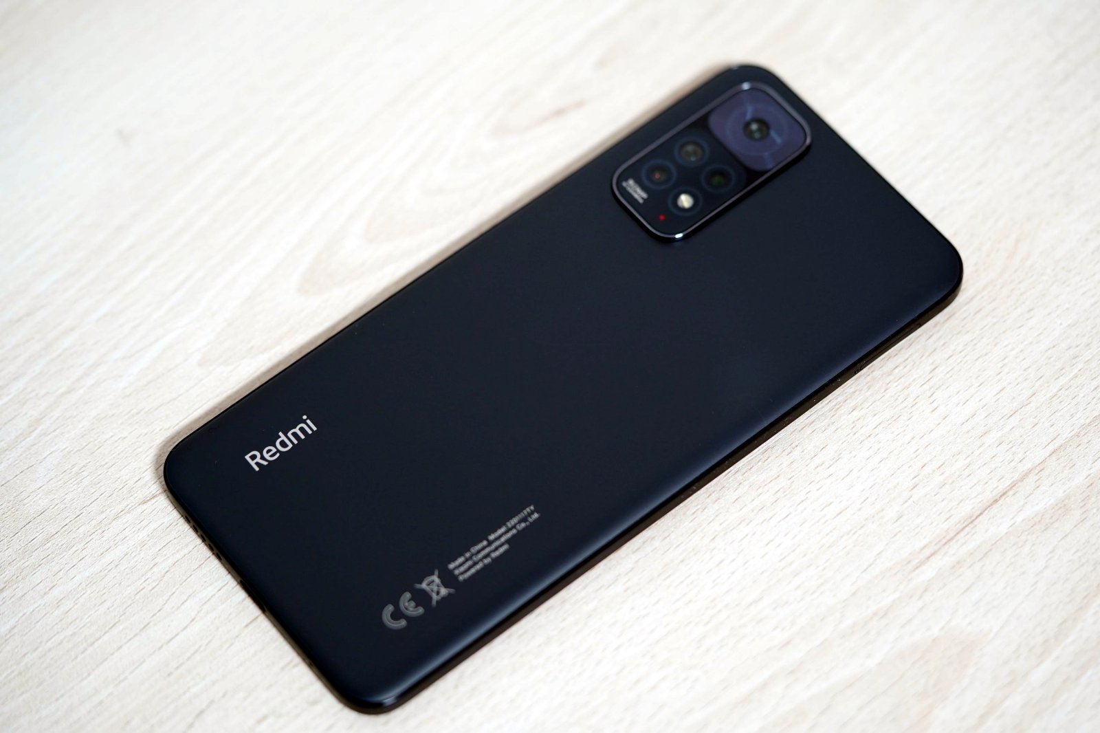 Xiaomi Redmi Note 11