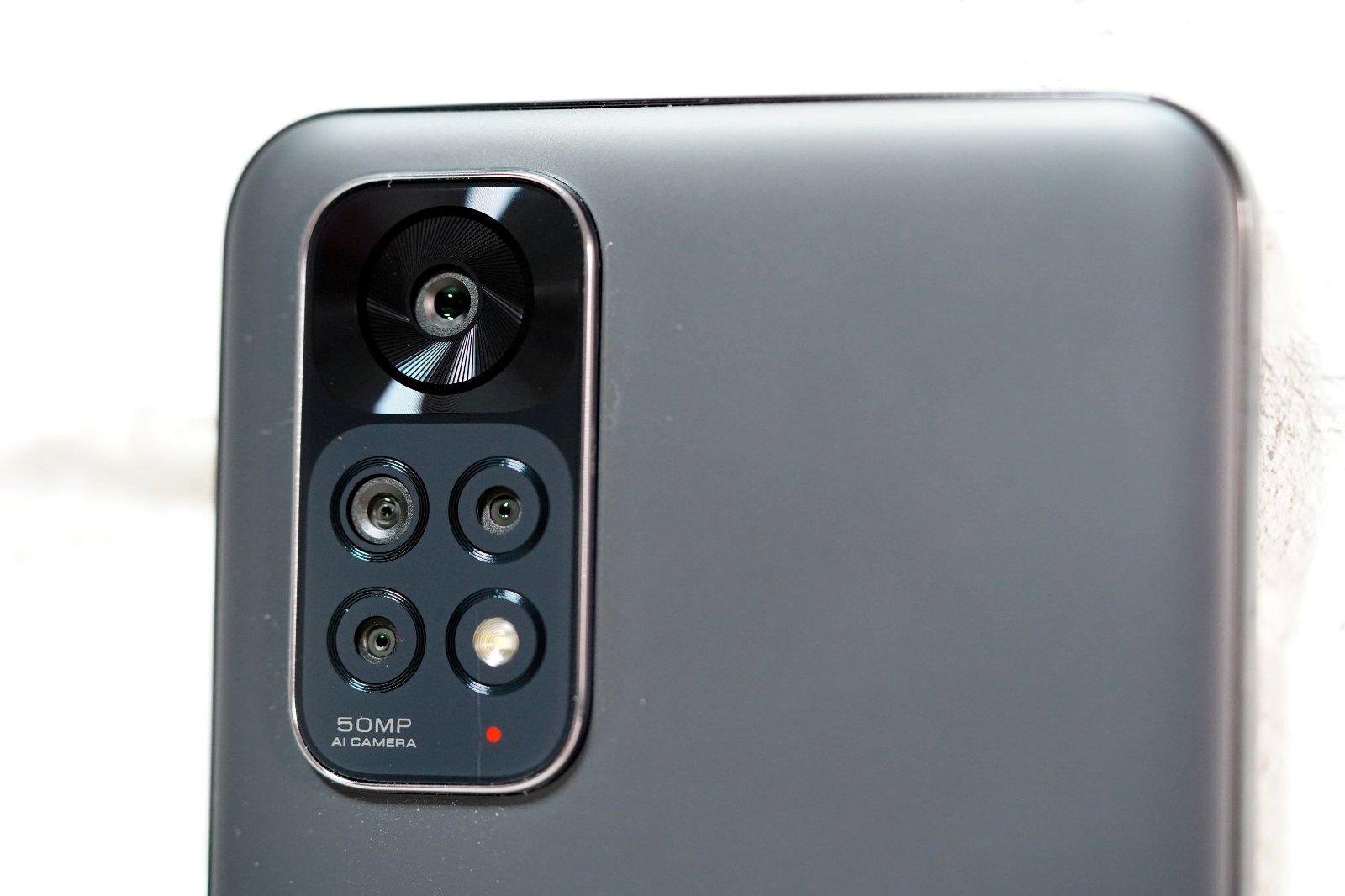 Xiaomi Redmi Note 11