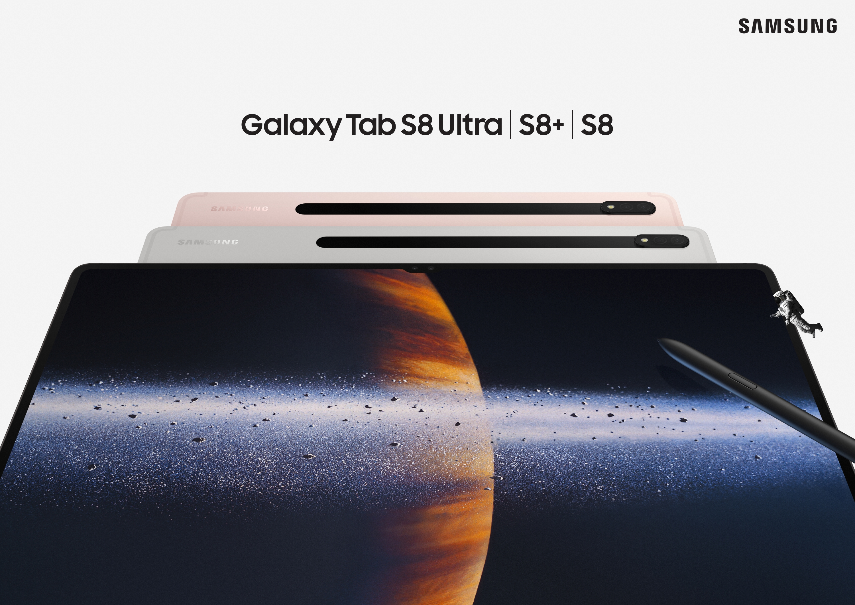 Samsung Galaxy Tab S8 Ultra tablet