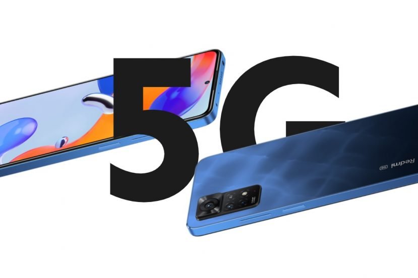 smartfon Xiaomi Redmi Note 11 Pro 5G Global