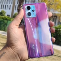 smartfon realme 9 Pro+ obudowa, która zmienia kolor