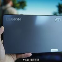 Lenovo Legion Y700 tablet