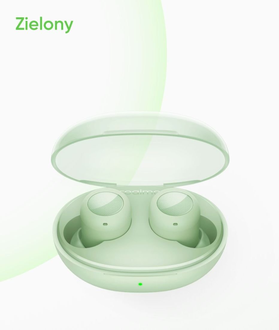 grafika realme buds q2s