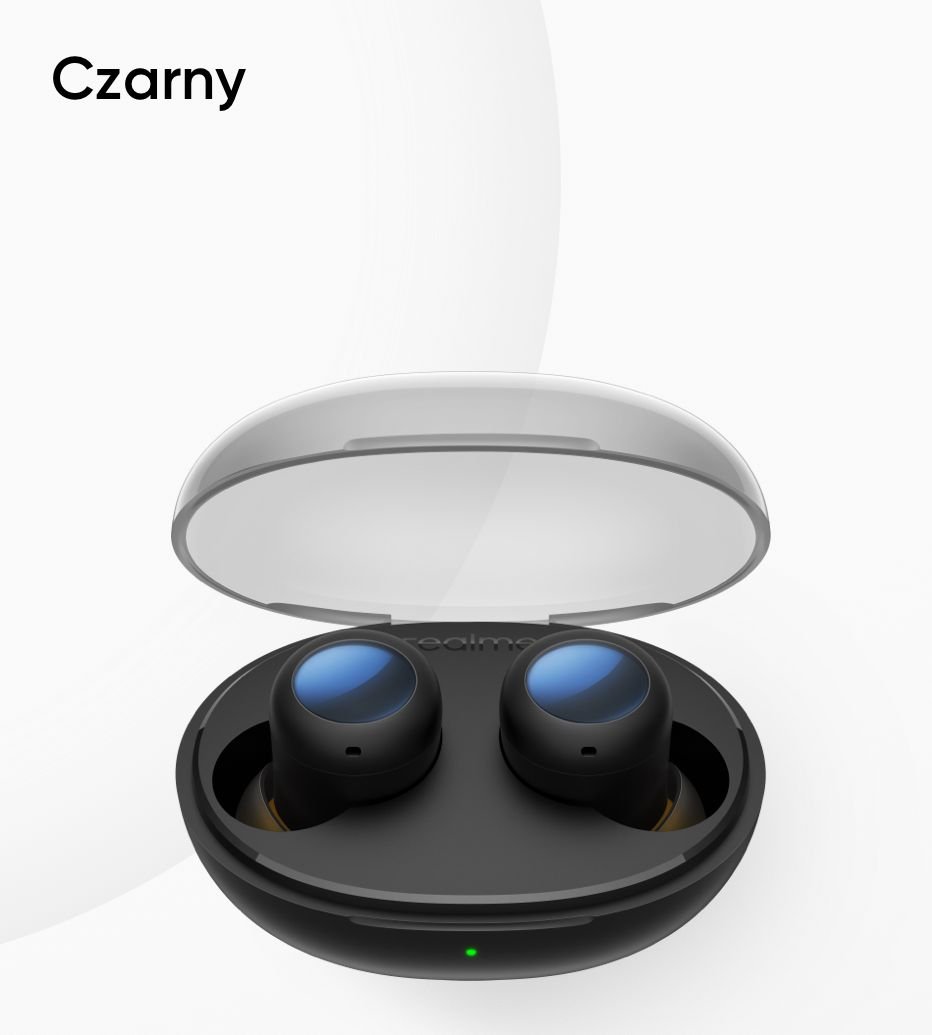 grafika realme buds q2s