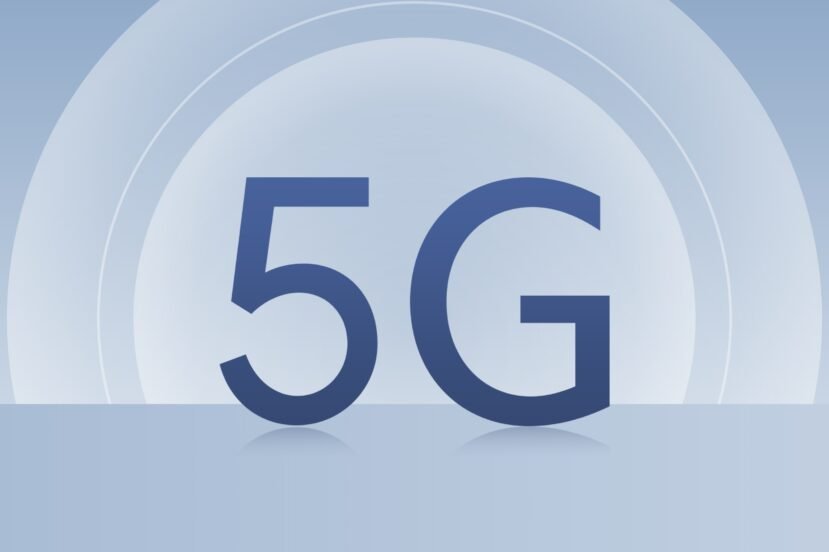 5G logo