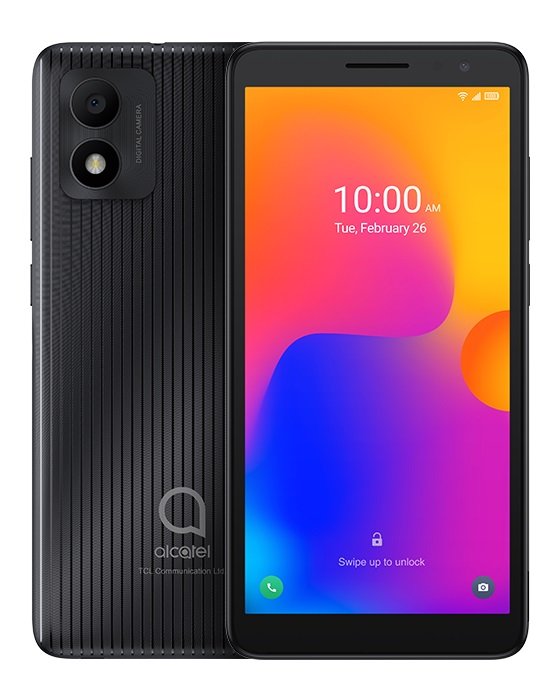 smartfon Alcatel 1B 2022 smartphone