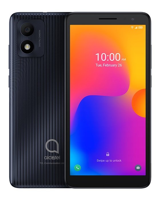 smartfon Alcatel 1B 2022 smartphone