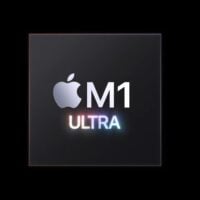 procesor Apple M1 Ultra processor