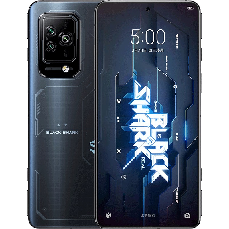 smartfon Black Shark 5 Pro smartphone