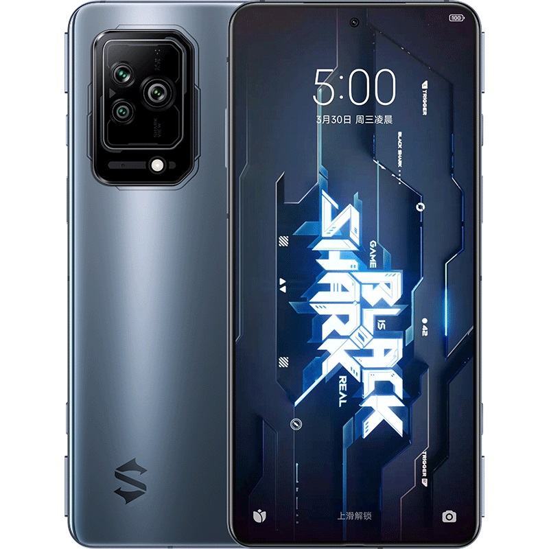 smartfon Black Shark 5 smartphone