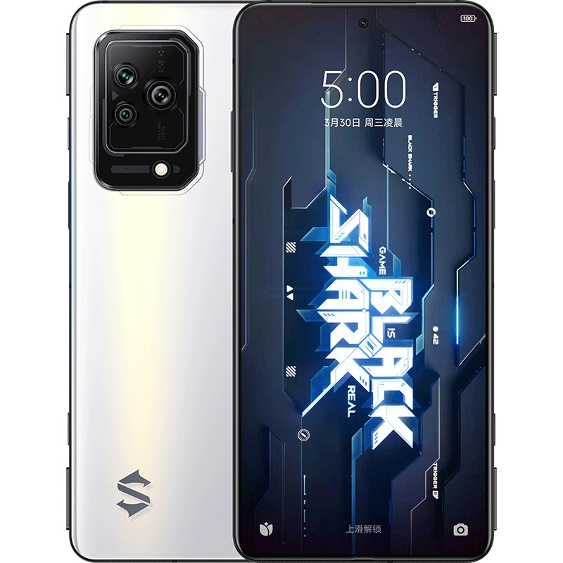 smartfon Black Shark 5 smartphone