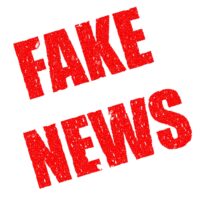 Fake News, dezinformacja