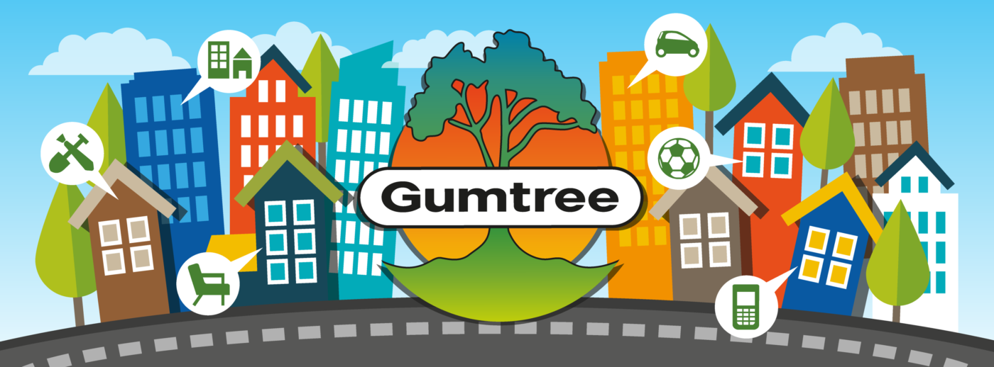 Gumtree