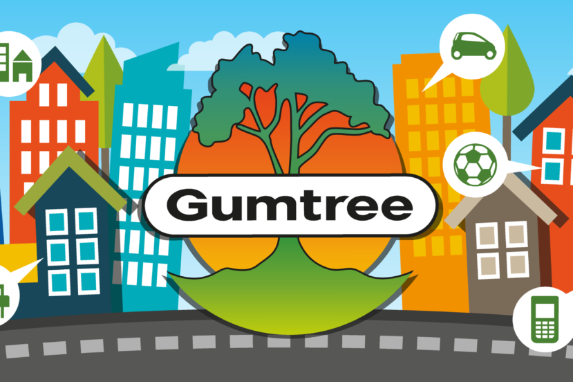 Gumtree