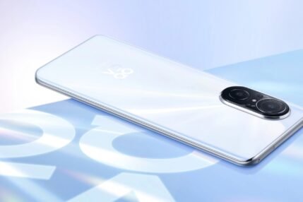 smartfon Huawei nova 9 SE smartphone