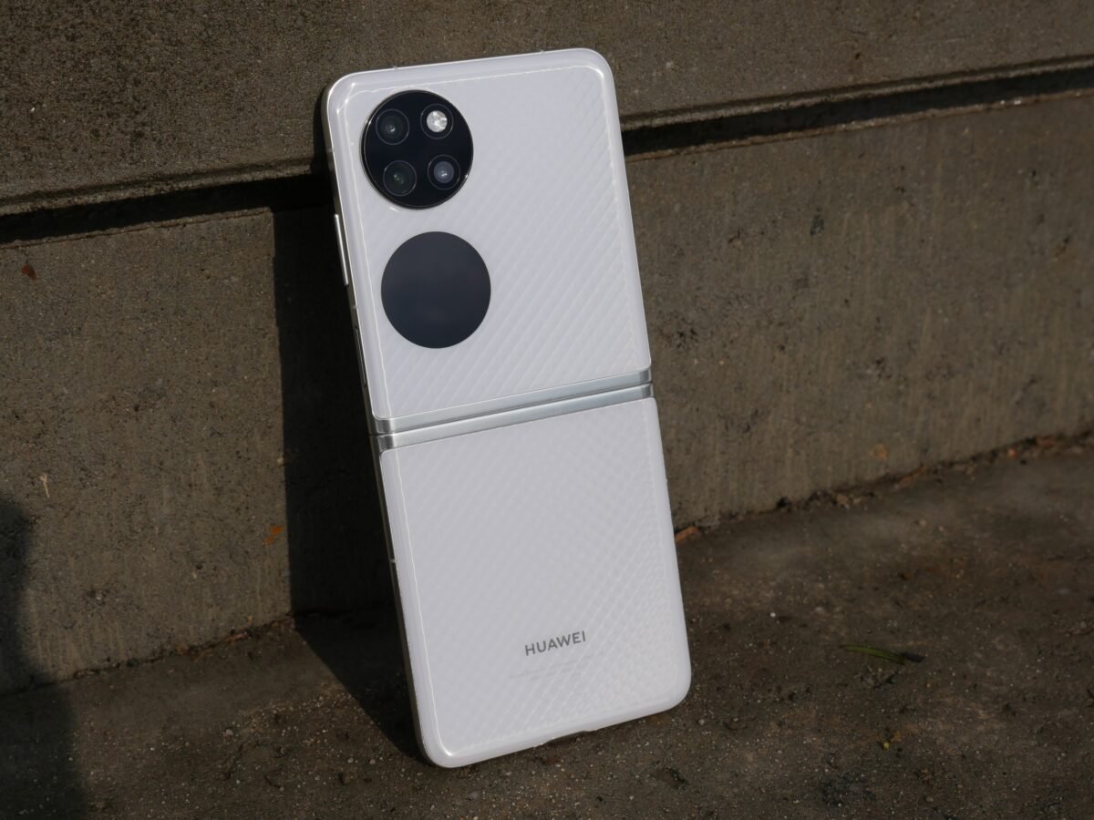 Huawei P50 Pocket