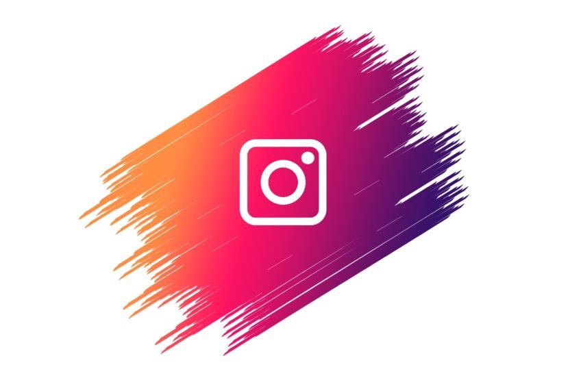 Instagram logo