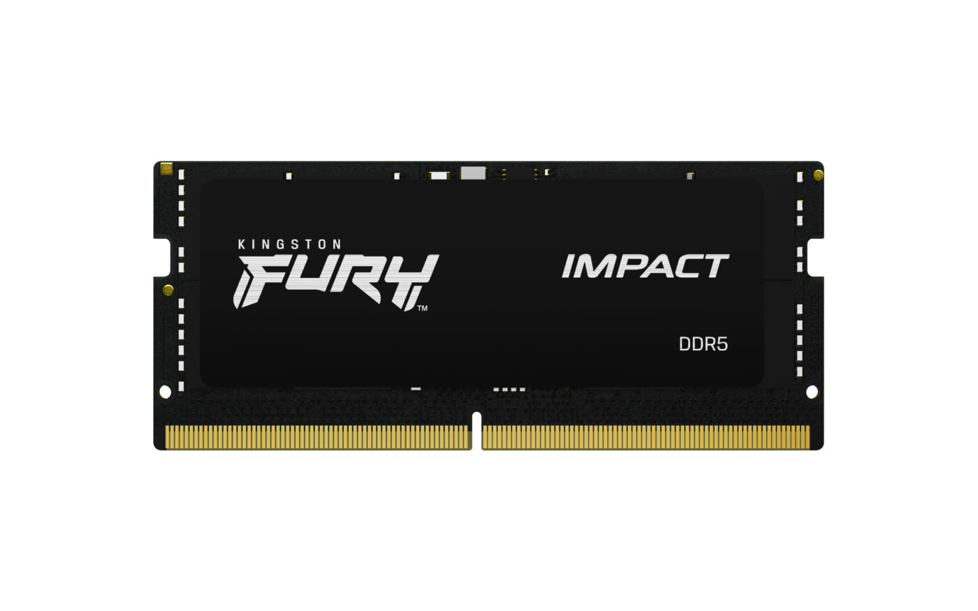 Kingston FURY Impact SODIMM DDR5 