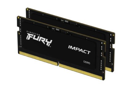 Kingston FURY Impact SODIMM DDR5